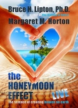 the Honeymoon Effect LIVE DVD Cover 440px